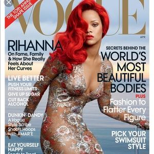 Meet your Posher, Nya